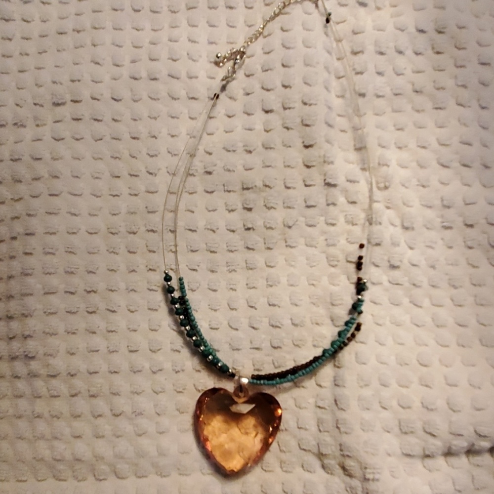 Necklace - Picture 3 of 4